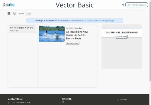 Vector Basic