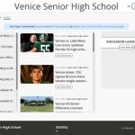 Venice Senior High School