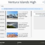 Ventura Islands High