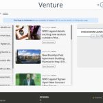 Venture