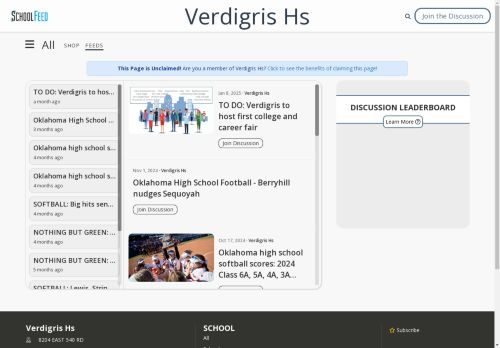 Verdigris Hs