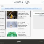 Veritas High