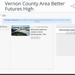Vernon County Area Better Futures High