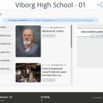 Viborg High School - 01