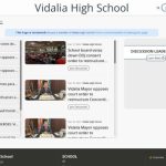 Vidalia High School