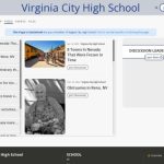 Virginia City High School