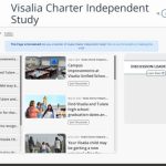 Visalia Charter Independent Study