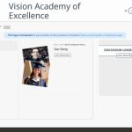 Vision Academy of Excellence