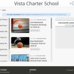 Vista Charter School