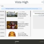 Vista High