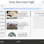 Vista Murrieta High