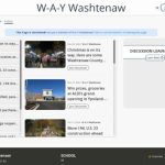 W-A-Y Washtenaw