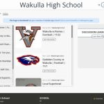 Wakulla High School