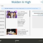 Walden Iii High