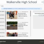Walkerville High School