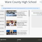 Ware County High School
