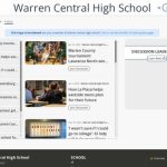 Warren Central High School