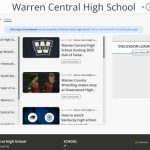 Warren Central High School