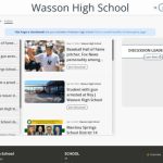 Wasson High School