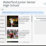 Waterford Junior Senior High School