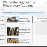 Waukesha Engineering Preparatory Academy