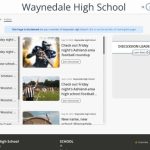 Waynedale High School