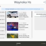 Waynoka Hs