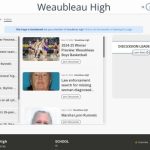 Weaubleau High