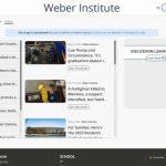 Weber Institute