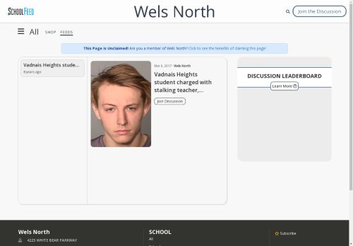 Wels North