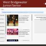 West Bridgewater Junior/Senior