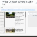West Chester Bayard Rustin Hs