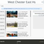 West Chester East Hs