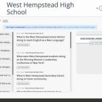 West Hempstead High School