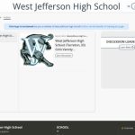 West Jefferson High School