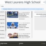 West Laurens High School