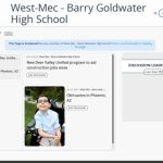 West-Mec - Barry Goldwater High School