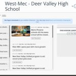 West-Mec - Deer Valley High School