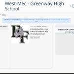 West-Mec - Greenway High School
