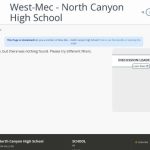 West-Mec - North Canyon High School
