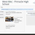 West-Mec - Pinnacle High School