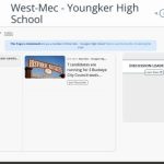 West-Mec - Youngker High School