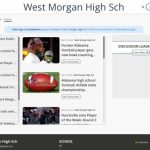 West Morgan High Sch