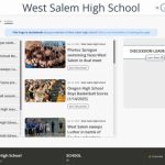 West Salem High School