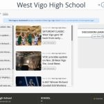 West Vigo High School