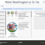 West Washington Jr-Sr Hs