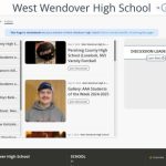 West Wendover High School