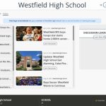 Westfield High School