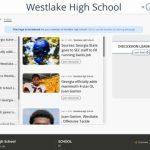 Westlake High School