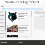 Westminster High School